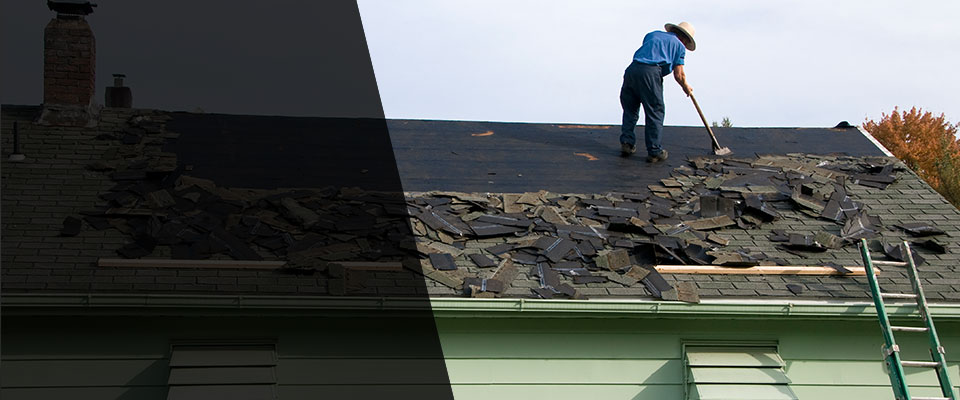 Silverton Roofing Contractors