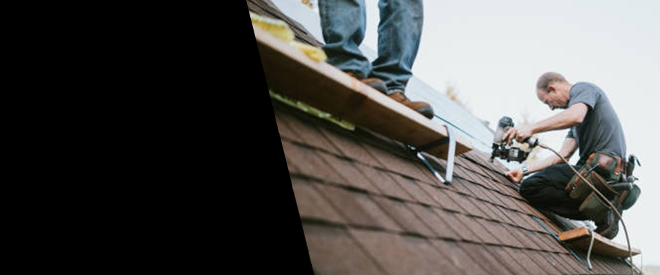 Silverton Roofing Contractors